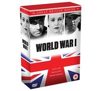 World War 1 Box (DVD) Madeleine Carroll Conrad Veidt Herbert Marshall