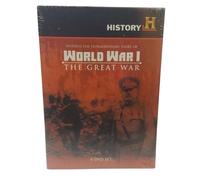 World War 1-Great War