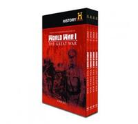 World War 1-Great War - World War 1-Great War