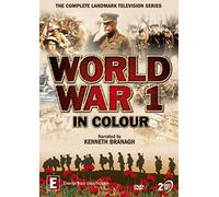World War 1 In Color [PAL/0]