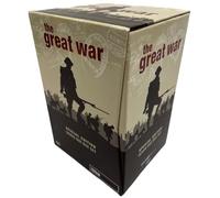 World War 1 : The Great War - BBC Series (7 Disc Box Set)