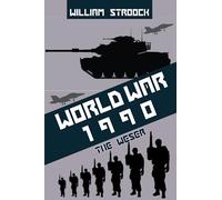 World War 1990: The Weser