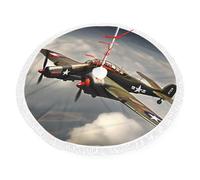 World War 2 Aircraft Airplane 2-standard-scale-2_00x stampa nappa bordo grembiule natalizio, decorazione alla moda per le vacanze, decorazione invernale per la casa