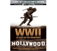World War 2 As Seen On The Home Front (3 Dvd) [Edizione: Regno Unito] [Edizione: Regno Unito]