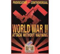 World War 2-Attack Without War - World War 2-Attack Without War [Edizione: Regno Unito]