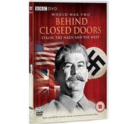 World War 2-Behind Closed Door - World War Ii: Behind Closed Doors [Edizione: Regno Unito] [Edizione: Regno Unito]