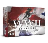 World War 2 Collection Gift Set [DVD] [Edizione: Regno Unito]