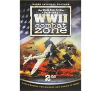 World War 2 Combat Zone 1939-1942 [Edizione: Regno Unito]