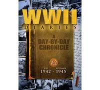 World War 2 Diaries: Volume 2 (DVD) Various