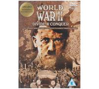 Documentary [World War II] - World War 2 - Divide And Conquer [Edizione: Regno Unito] [Edizione: Regno Unito]