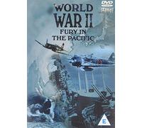 World War 2 - Fury In The Pacific [Edizione: Regno Unito] [Edizione: Regno Unito]