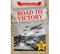 World War 2-Great Battles & Ge - Road to Victory
