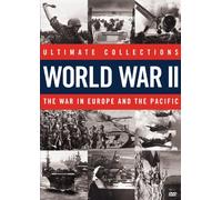 World War 2:the War in Europe - Ultimate Collections