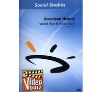 World War 2 Video Quiz