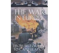 World War 2 - War In Europe [Edizione: Regno Unito] [Edizione: Regno Unito]