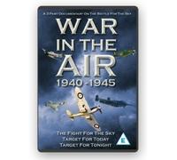 World War 2 - War in the Air (DVD)