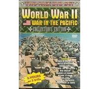 World War 2 - War in the Pacific