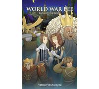 World War Bee: Empire of the Queen