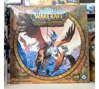 World War Craft - il Gioco D'Avventura Gioco da tavolo 2-4 Giocatori Blizzard