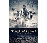 World War Dead - Rise Of The Fallen [Blu-ray] [Edizione: Regno Unito]