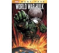 World War Hulk