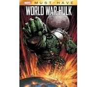 World War Hulk - Pak Greg, Romita John Jr.