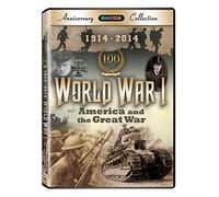 World War I: America & The Great War