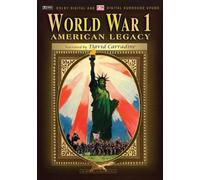 World War I American Legacy (DVD)