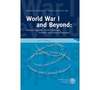 World War I and Beyond (Copertina rigida)