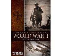 World War I Collection (2 Discs)