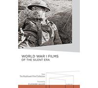 World War I Films Of The Silent Era [Edizione: Stati Uniti]