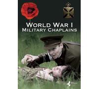 World War I Military Chaplains (DVD) Dr Neil Allison Dr. Michael Snape