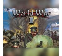 World War I (PC) Steam Key - GLOBAL