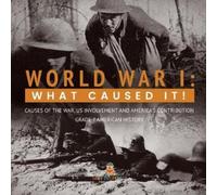 World War I (Tascabile)