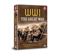 World War I: The Great War [DVD] [Edizione: Regno Unito]