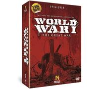 World War I the Great War [Edizione: Regno Unito]