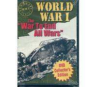 World War I -The War To End All [Import USA Zone 1]