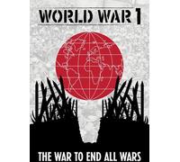 World War I: War to End All Wars [DVD] [Region 1] [US Import] [NTSC]