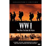 World War I: War To End All Wars [Edizione: Stati Uniti]