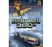 World war II 360 (DVD)