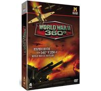 World War II 360 [Edizione: Regno Unito]