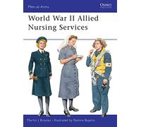 World War II Allied Nursing Services: No.370