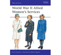 World War II Allied Women's Services: No.357