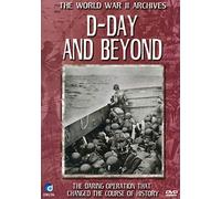 World War II Archives - D