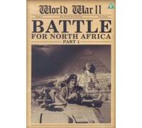 World War II Battle for North [Edizione: Regno Unito]
