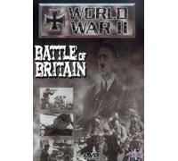 World War II-Battle of Britain - World War II-Battle of Britain [Edizione: Regno Unito]