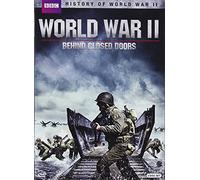 World War Ii: Behind Closed Doors (2 Dvd) [Edizione: Stati Uniti]