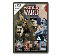 World War Ii Box Set 1 [Edizione: Regno Unito] [Edizione: Regno Unito]