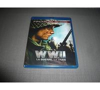 World war ii - coffret 2 br