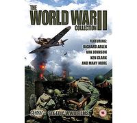 World War II Collection [DVD]